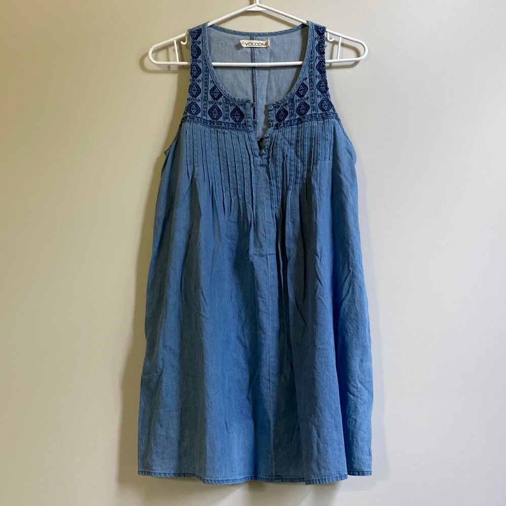 Volcom dress